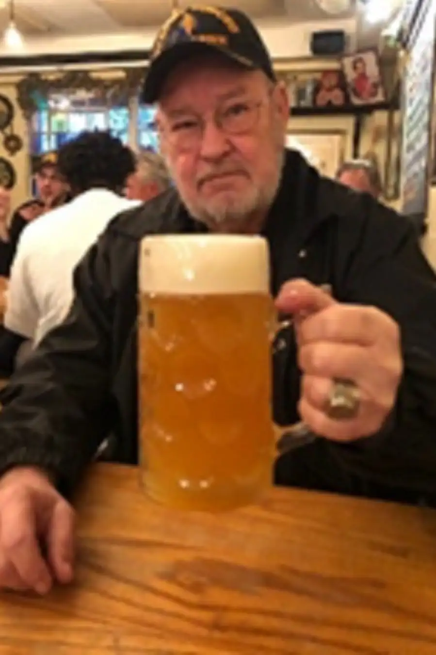 Main Image Supporting the Content of michael-b-mike-evers